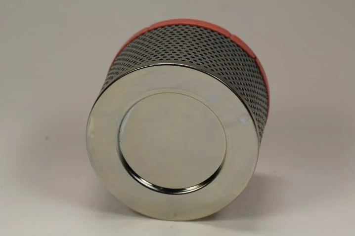 Hifi Filter - SA 5016 - Luftfilterelement