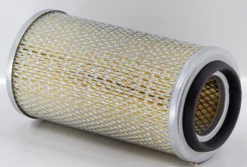 Hifi Filter - SA 523 - Luftfilterelement