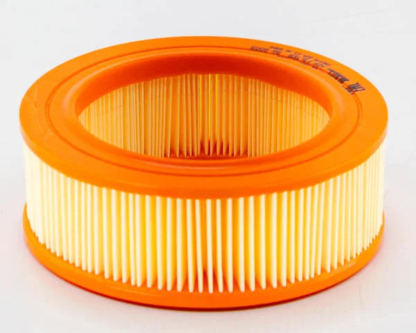 Hifi Filter