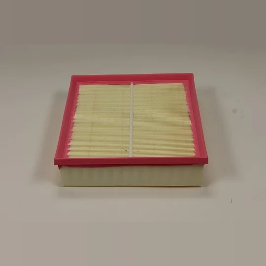 Hifi Filter