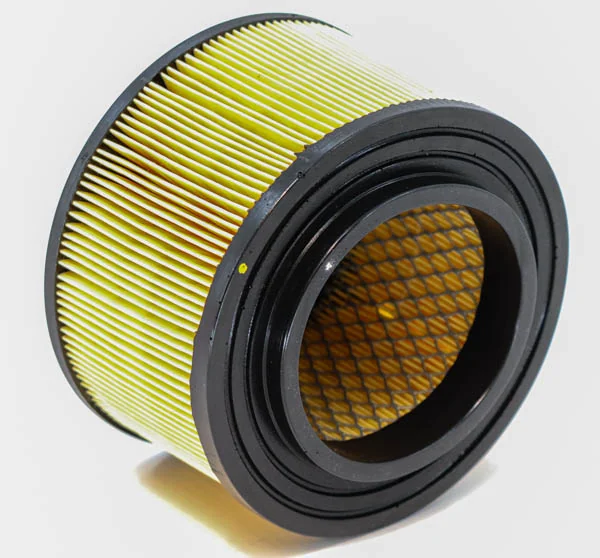 Hifi Filter