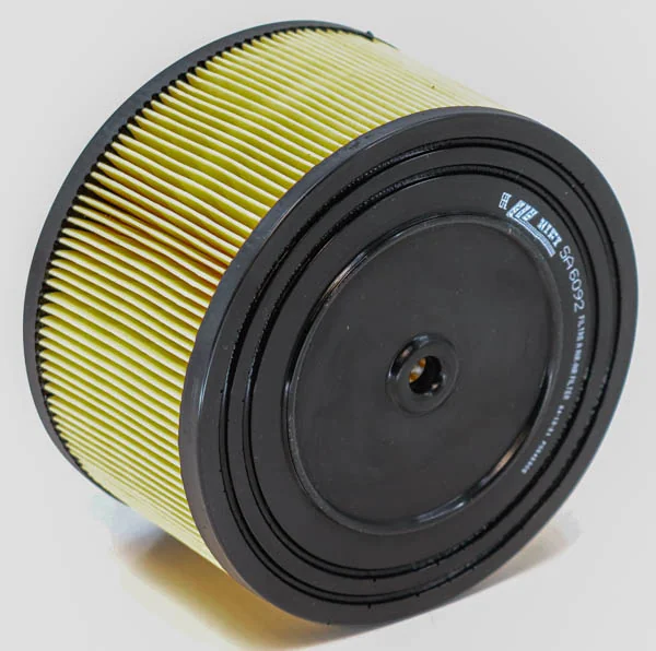 Hifi Filter - SA 6092 - Luftfilterelement