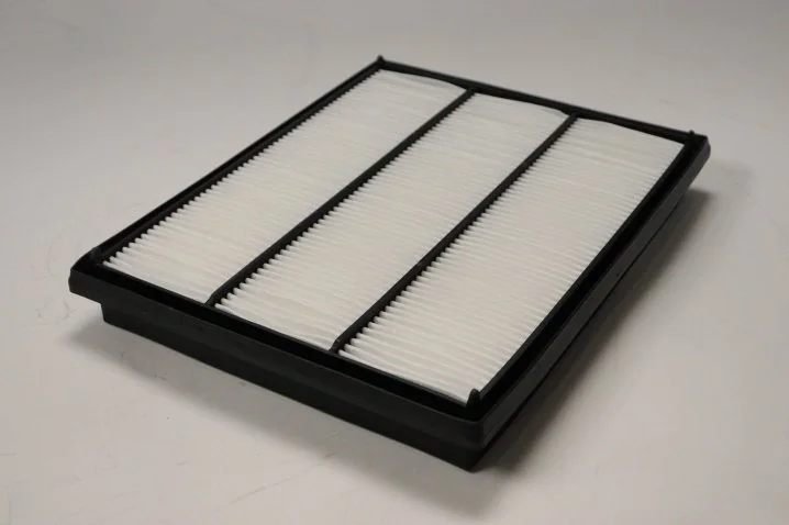 Hifi Filter
