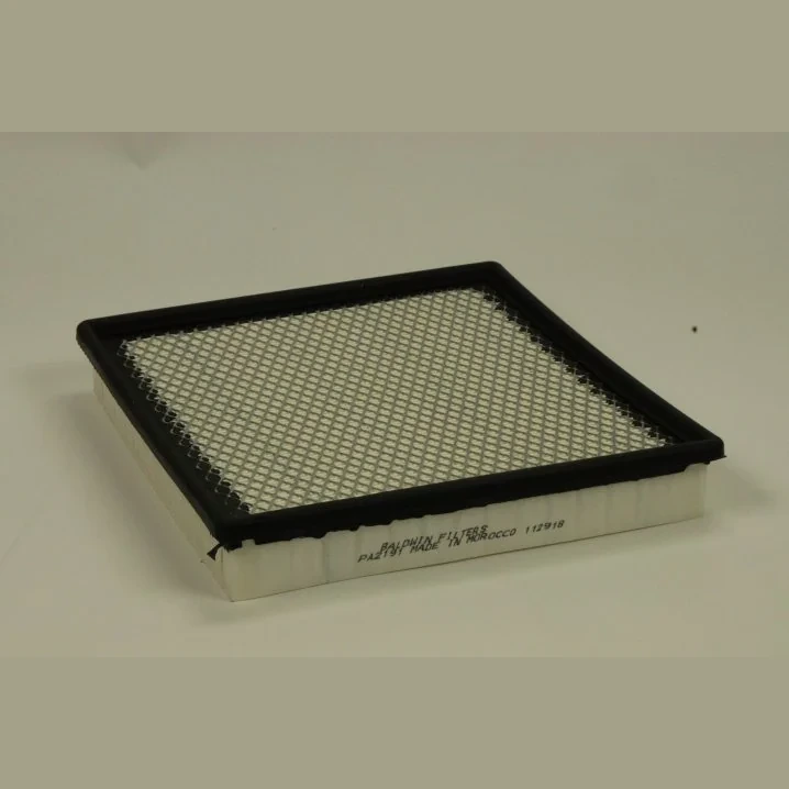 Hifi Filter - SA 6173 - Luftfilterelement