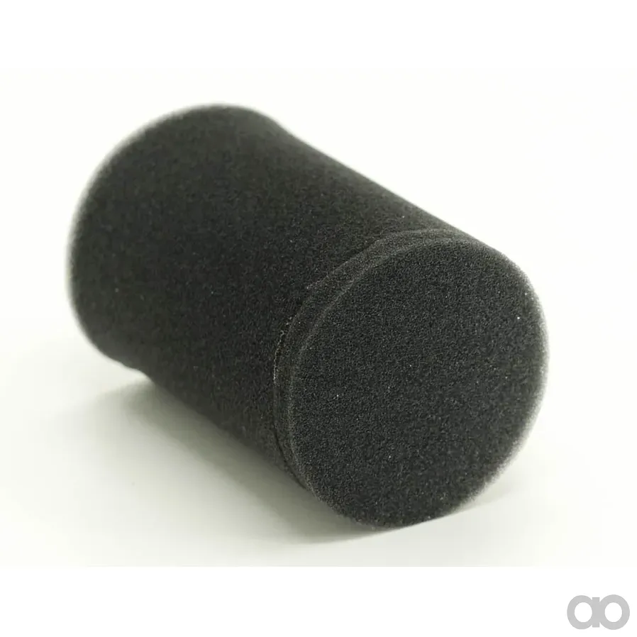 Hifi Filter - SA 6186 - Luftfilterelement