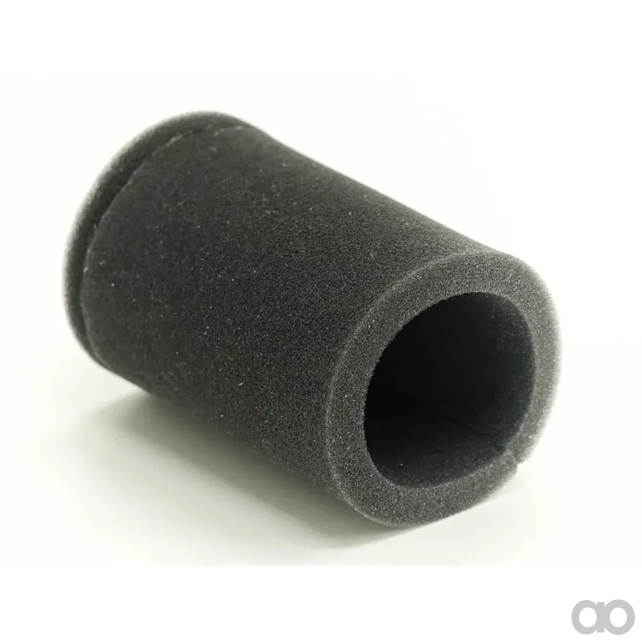 Hifi Filter - SA 6186 - Luftfilterelement