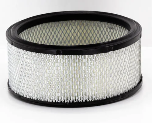 Hifi Filter - SA 678 - Luftfilterelement