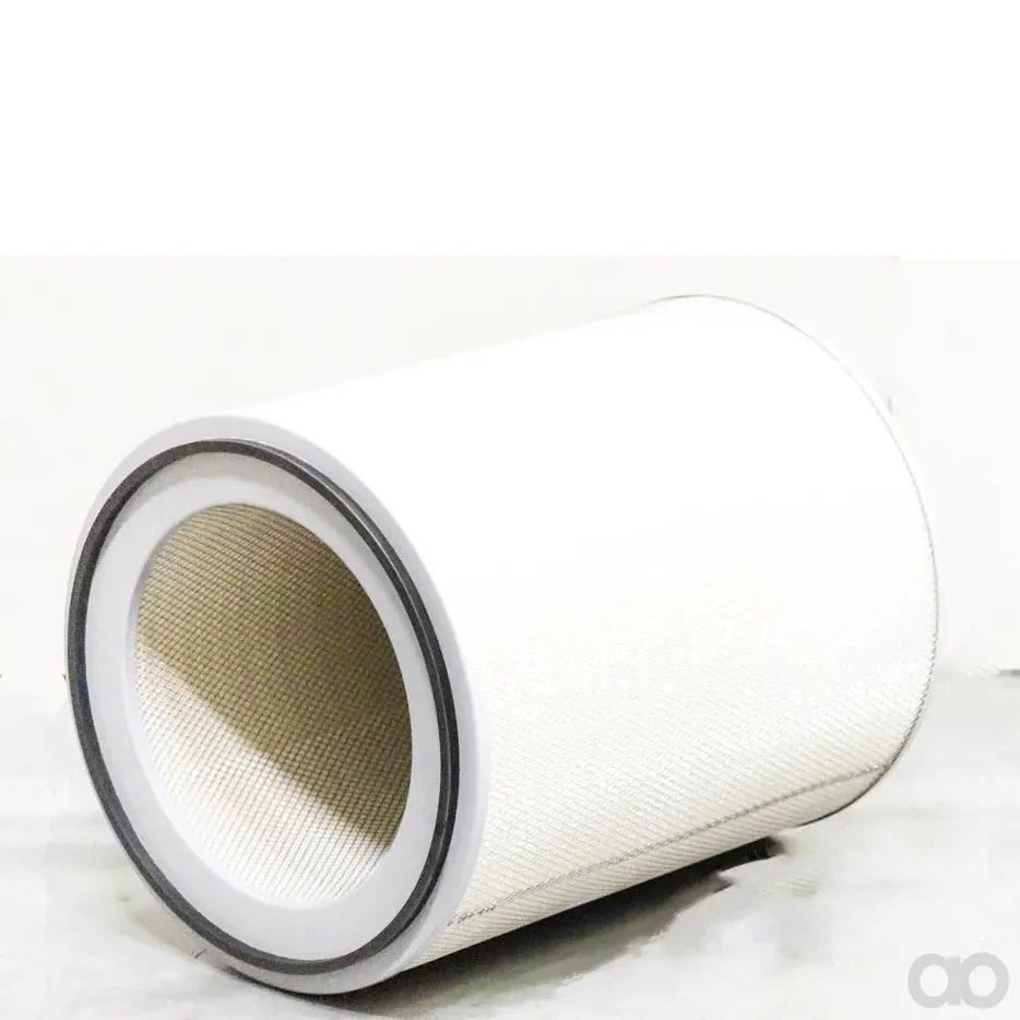 Hifi Filter - SA 7168 - Luftfilterelement
