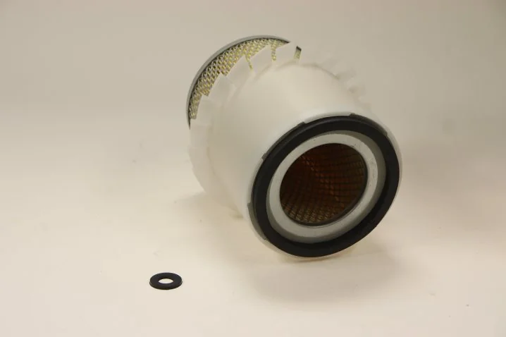 Hifi Filter