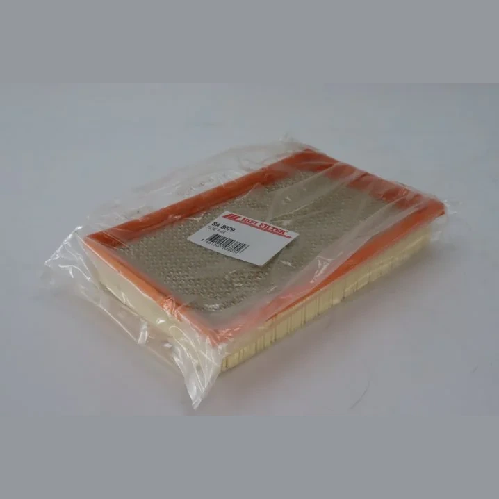 Hifi Filter - SA 8079 - Luftfilterelement