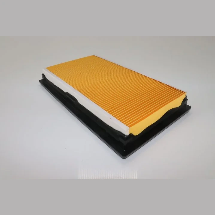 Hifi Filter - SA 8455 - Luftfilterelement