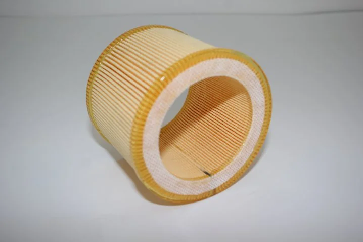 Hifi Filter