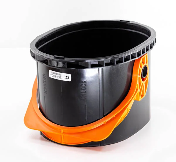 Hifi Filter - SAAC 99002 - Adapter
