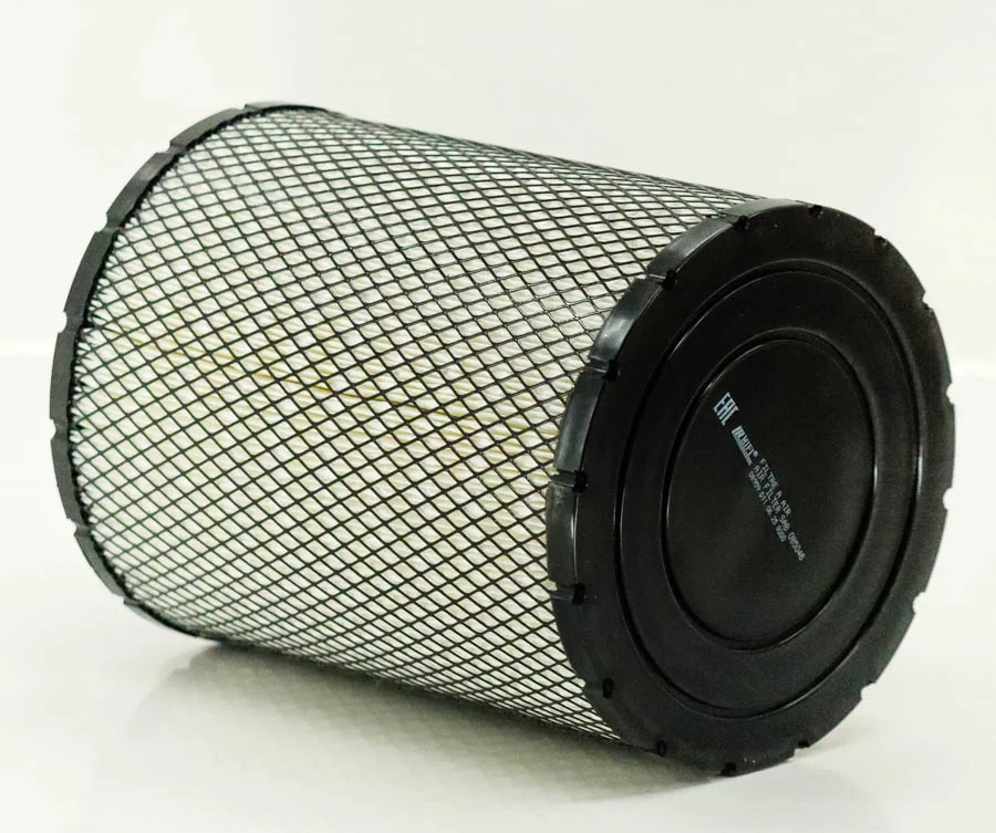 Hifi Filter - SAB 085046 - Luftfilterelement