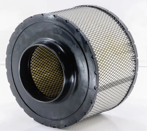 Hifi Filter