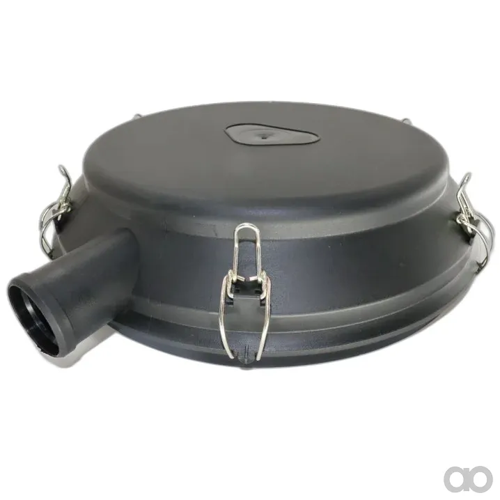 Hifi Filter - SACV 01043 - DECKEL