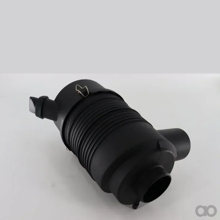 Hifi Filter - SAH 01C07ADP001 - Luftfilter (komplett)