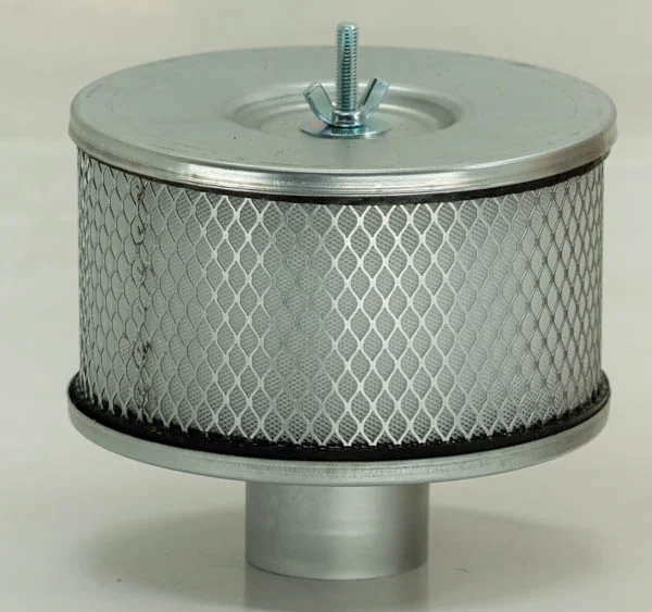 Hifi Filter - SAL 060180125CV - KOMPLETT-LUFTFILTER