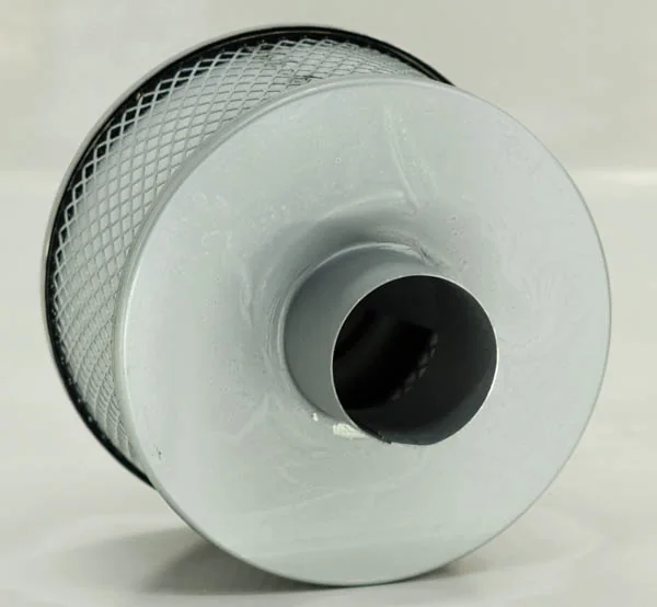 Hifi Filter - SAL 060180125CV - KOMPLETT-LUFTFILTER
