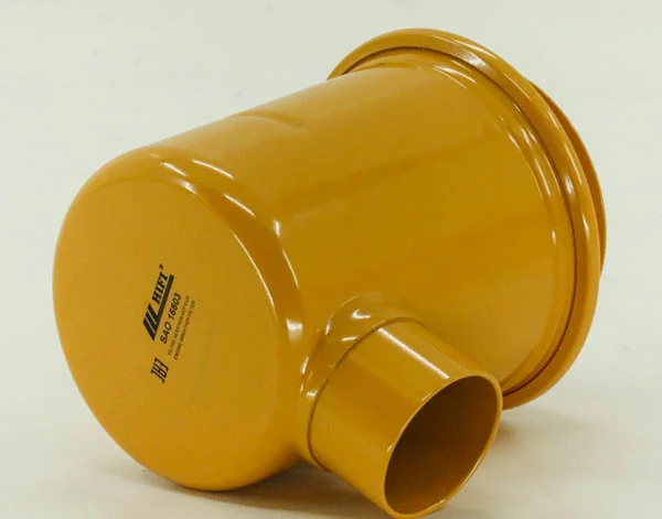 Hifi Filter - SAO 16803 - MOTORENTLÜFTUNG FILTER