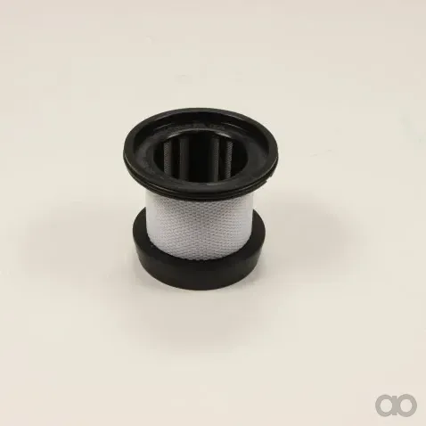 Hifi Filter