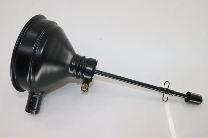 Hifi Filter - SAO 5459 - Motor Belüftungsfilter