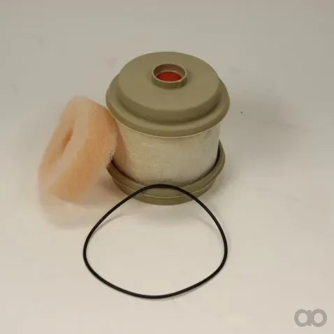 Hifi Filter - SAO 6203 - Ölabscheiderelement