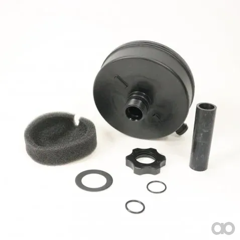 Hifi Filter - SAO 6206 - Ölabscheider (Servicekit)