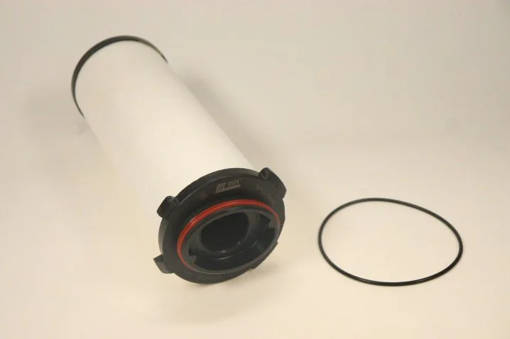 Hifi Filter