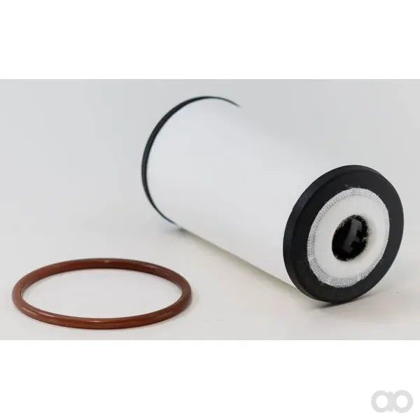 Hifi Filter