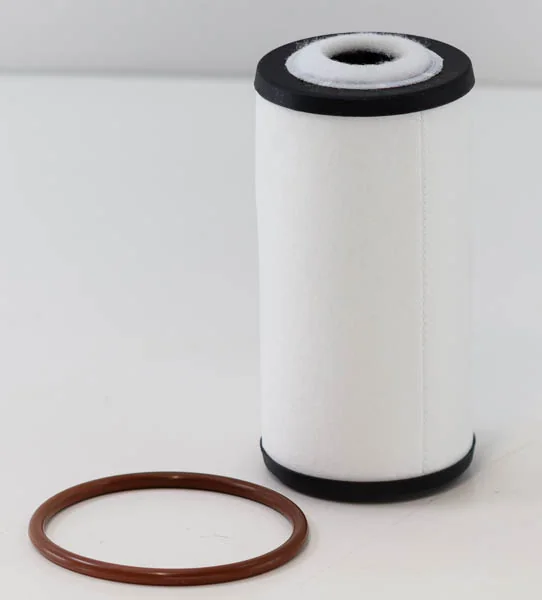 Hifi Filter - SAO 8732 - MOTORENTLÜFTUNG FILTER
