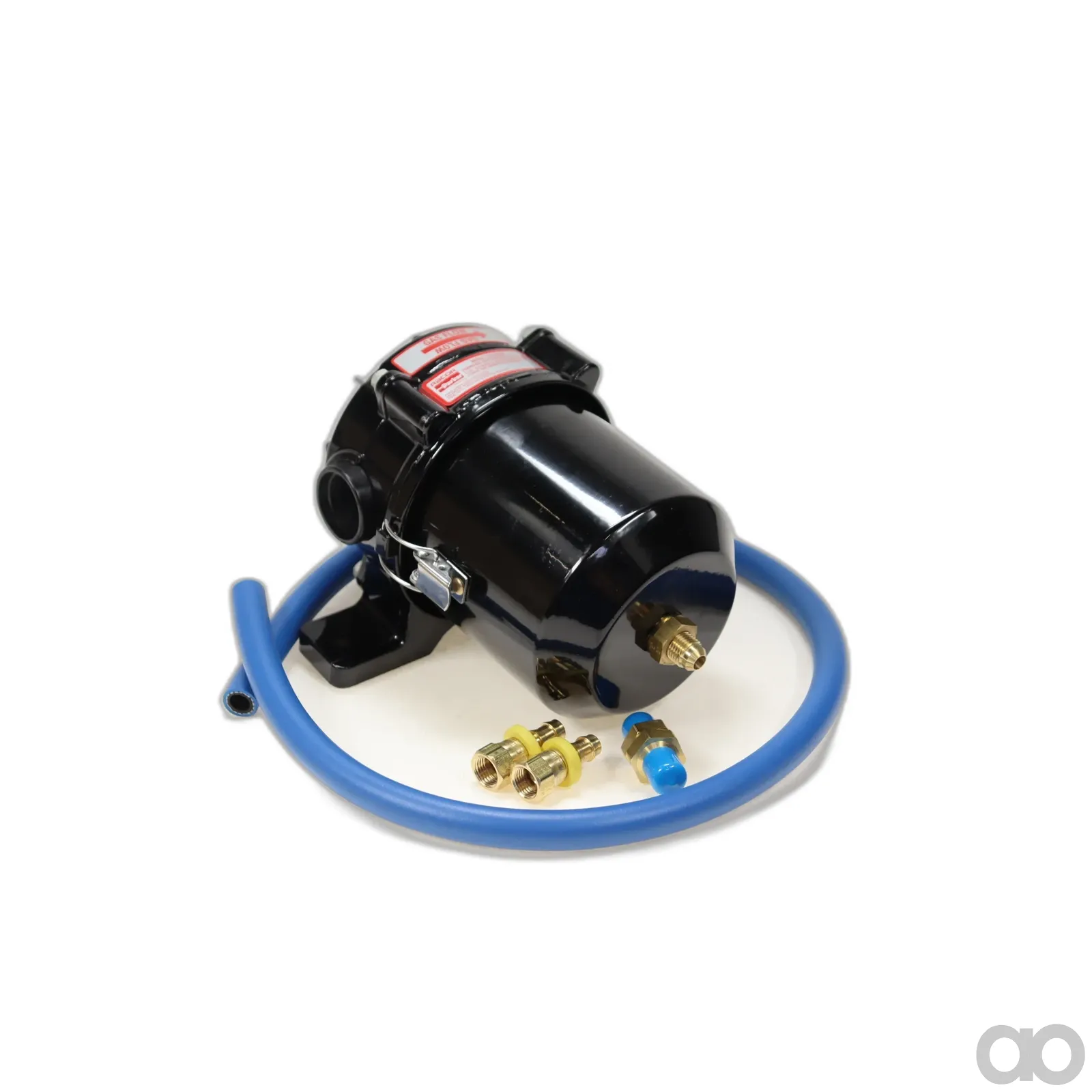 Hifi Filter - SAOH 90405HLRBC - Crankvent assembly CCV4500-08L