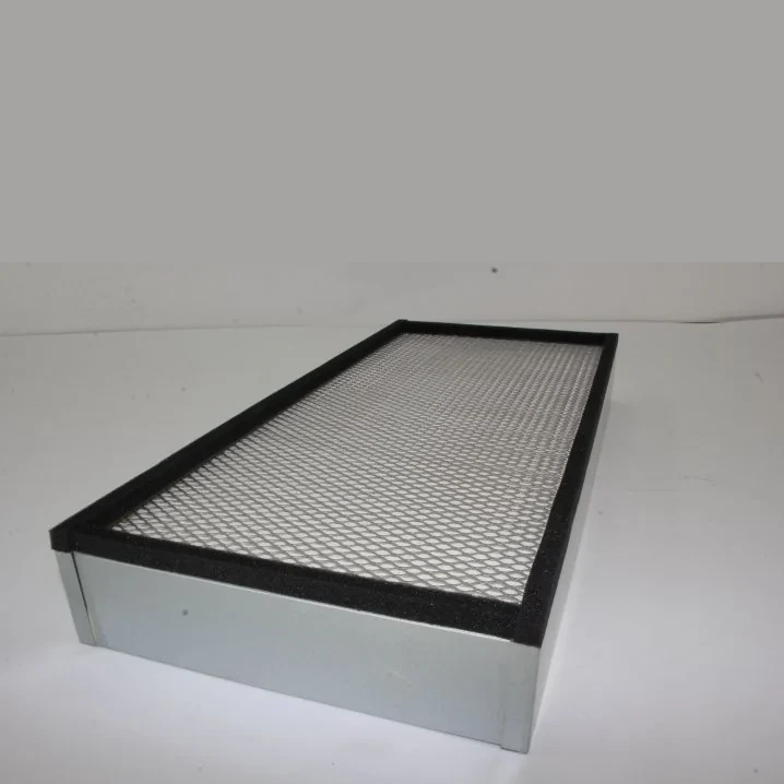 Hifi Filter - SC 17137 - Innenraumfilterelement