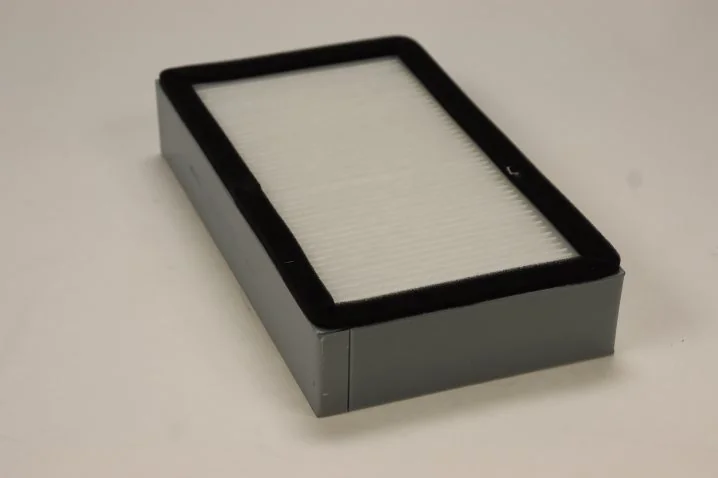 Hifi Filter
