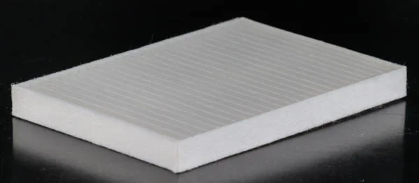 Hifi Filter - SC 40128 - Innenraumfilterelement