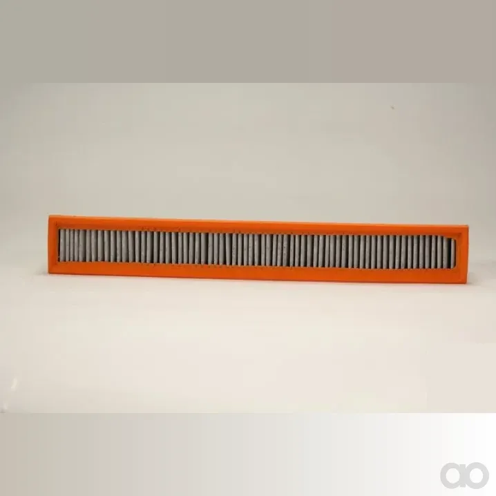 Hifi Filter - SC 50008 CA - Innenraumfilterelement (Aktivkohle)