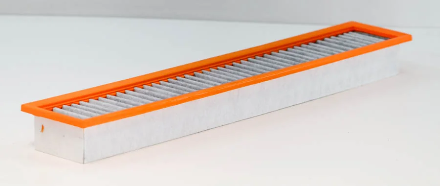 Hifi Filter - SC 50020 CAM3 - Innenraumfilterelement