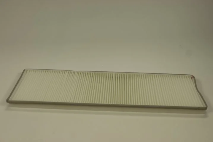 Hifi Filter