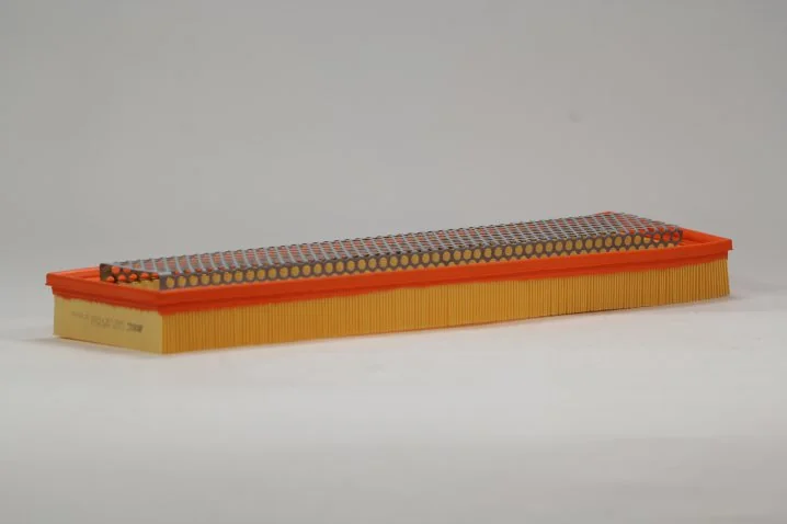 Hifi Filter - SC 50041 - Innenraumfilterelement