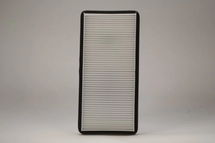 Hifi Filter - SC 50084 - Innenraumfilterelement