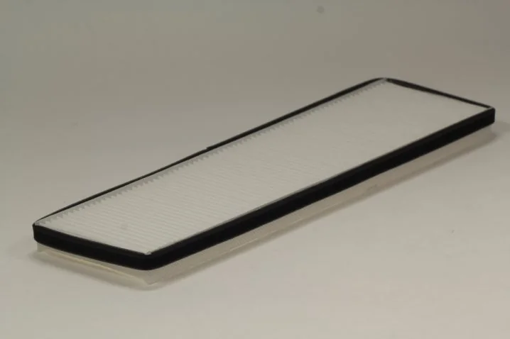 Hifi Filter - SC 50124 - Innenraumfilterelement