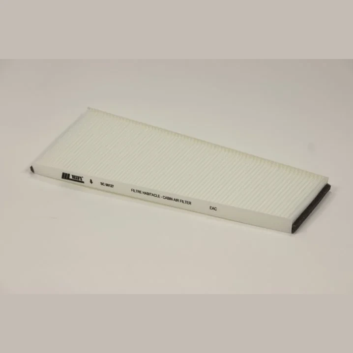 Hifi Filter - SC 50127 - Innenraumfilterelement