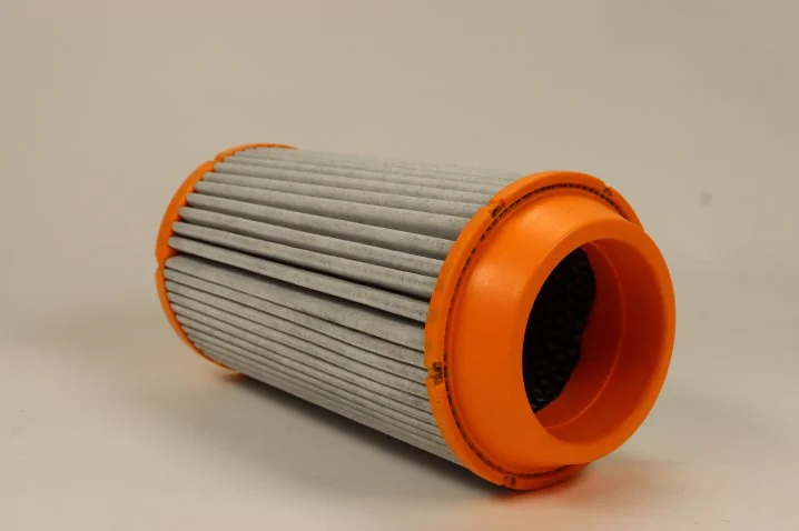 Hifi Filter