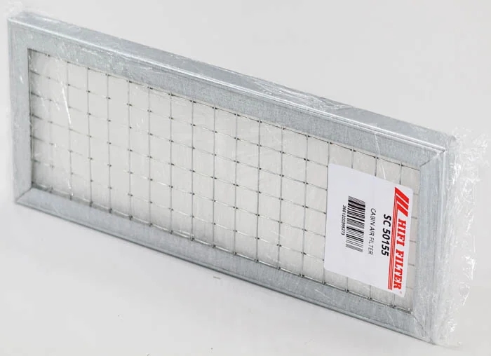 Hifi Filter - SC 50155 - Innenraumfilterelement