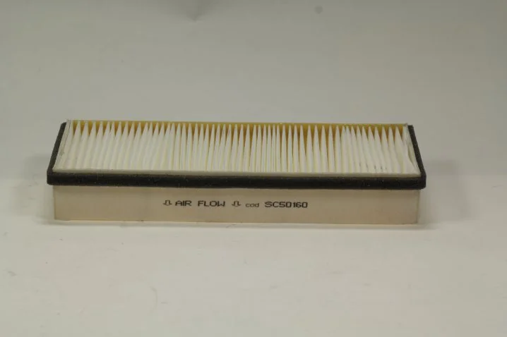 Hifi Filter - SC 50160 - Kabinenfilter