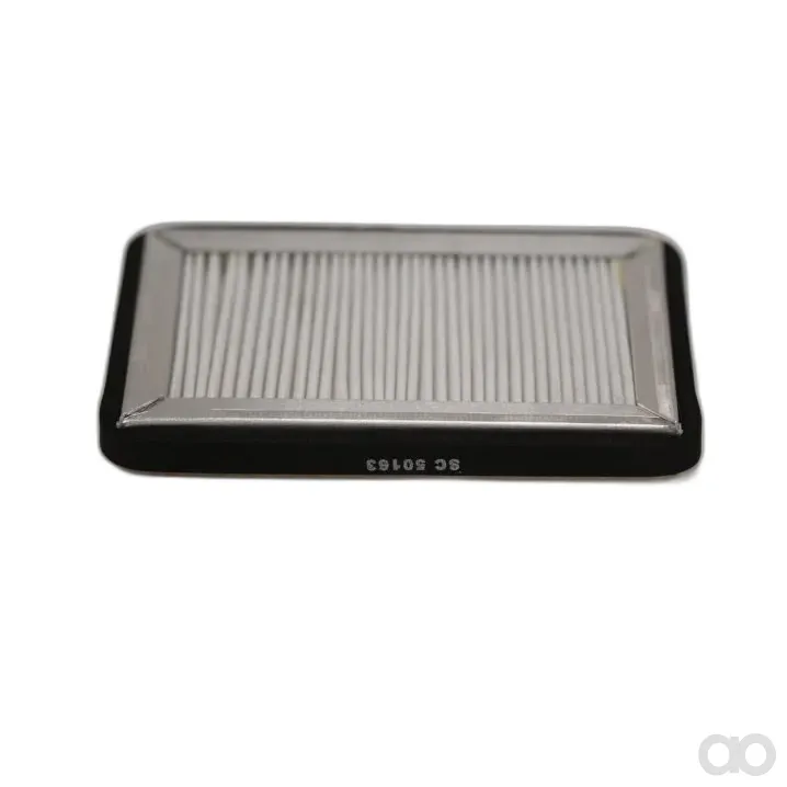 Hifi Filter - SC 50163 - Kabinenfilter