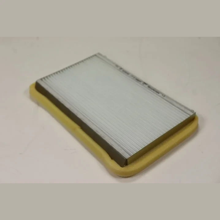 Hifi Filter - SC 5016 - Innenraumfilterelement
