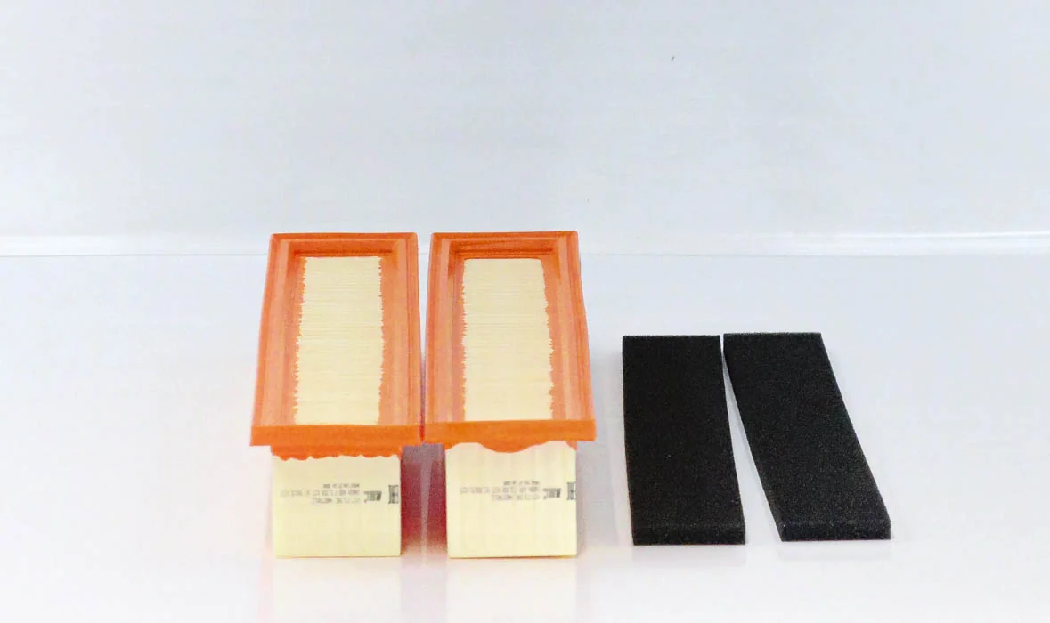 Hifi Filter - SC 50170 KIT - Innenraumfilterelement