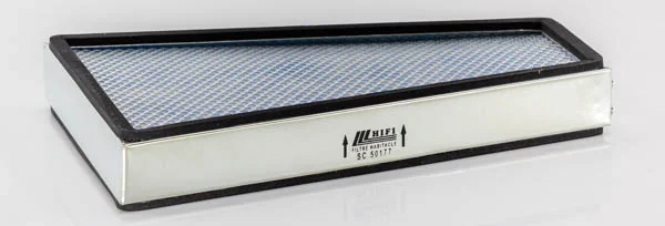 Hifi Filter - SC 50177 - Innenraumfilterelement