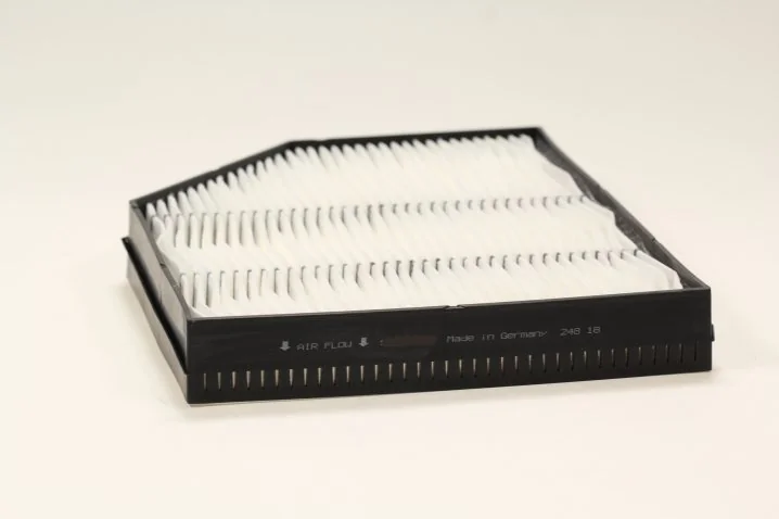 Hifi Filter - SC 50188 - Kabinenfilter